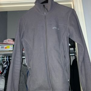 Women’s Columbia Jacket